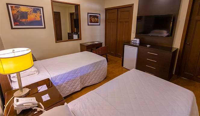 Apartasuites By Gran Hotel Cochabamba Pokój zdjęcie