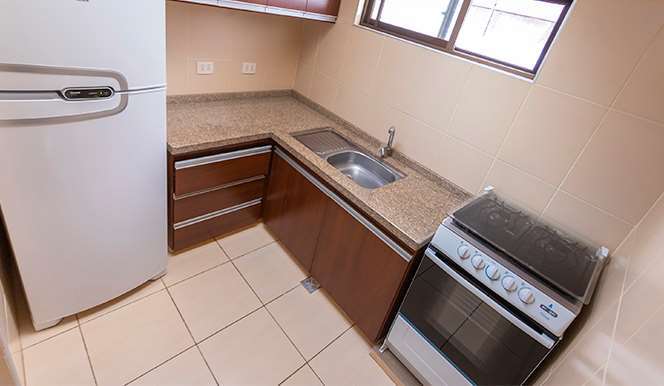 Apartasuites By Gran Hotel Cochabamba Pokój zdjęcie