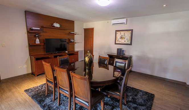 Apartasuites By Gran Hotel Cochabamba Pokój zdjęcie